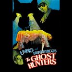 LMNO & Digmanybeats – The Ghost Hunters (2026)
