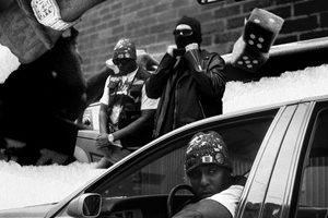 Spank Nitti James & Davis Strauss – W.W.T.I – We Wigglin’ Towards It (2026)