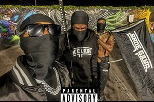 Horseshoe G.A.N.G. – The Foot Clan (2026)