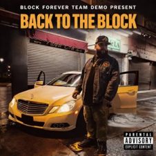 Block Forever & Team Demo – Back to the Block (2026)