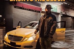 Block Forever & Team Demo – Back to the Block (2026)