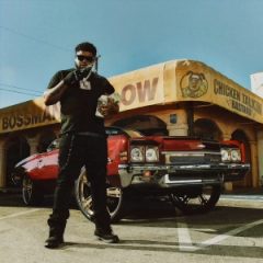 BossMan Dlow – Chicken Talkin Bastard (2026)