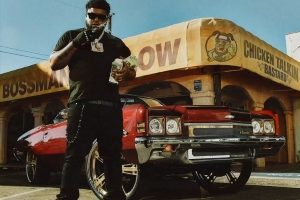 BossMan Dlow – Chicken Talkin Bastard (2026)