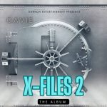 Cavie – The X-Files 2 (2026)