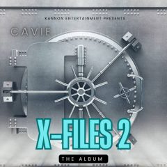 Cavie – The X-Files 2 (2026)