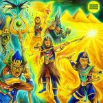 Supreme Cerebral, O the Great & Alpha_Betic – Clash in Cairo (2026)