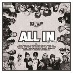 DJ L-Way – All In (Remixes) (2026)
