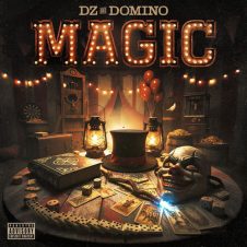 DZ & Domino – Magic (2026)