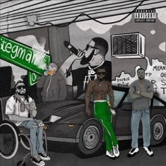 Dibiasi & Nicholas Craven – Hustler’s Remorse (2026)