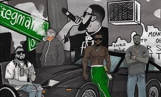 Dibiasi & Nicholas Craven – Hustler’s Remorse (2026)