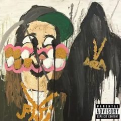 ItzDaKidFiji & GRiMM Doza – Rebirth (2026)