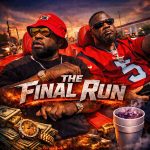 Lester Roy – The Final Run (2026)