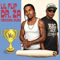 Lil Flip & Dr. Za – Medicinal Music (2026)