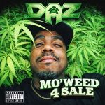 Daz Dillinger – Mo’Weed 4 Sale (2026)