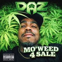 Daz Dillinger – Mo’Weed 4 Sale (2026)