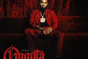 Nino Breeze – Omertá (2026)