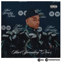 Ryan Witherspoon & AusGod – Start Spreading the News (2026)