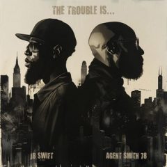 The Troubles (JB Swift & Agent Smith 78) – The Trouble Is… (2026)