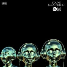 Doza the Drum Dealer – Sound Scoundrels (2026)