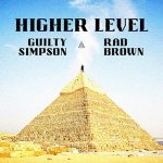 Guilty Simpson & Rad Brown – Higher Level (2026)