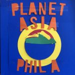 Planet Asia & Phil A – Cookie Monsters (2026)