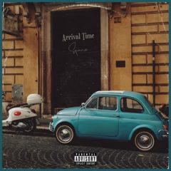 Marc Spano – Arrival Time (2026)