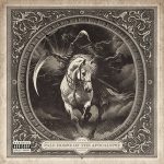 Novatore – Pale Horse of the Apocalypse (2026)
