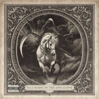 Novatore – Pale Horse of the Apocalypse (2026)