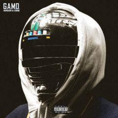 Napoleon Da Legend – G.A.M.O. (Gods Against Man’s Oppression) (2026)