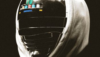Napoleon Da Legend – G.A.M.O. (Gods Against Man’s Oppression) (2026)