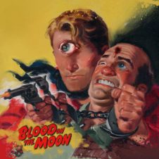 Sayzee & Flu – Blood on the Moon (2026)
