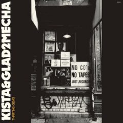 Kista & Glad2Mecha – Thrifting Gems (2026)