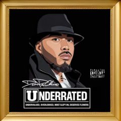 Dom Pachino – Underrated (2026)