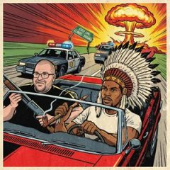 WateRR & Vanderslice – Out Your Jurisdiction (2026)