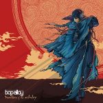 Bop Alloy – Masters of the Artistry (2026)