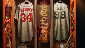 A.G. & Stu Bangas – Selfy (2026)