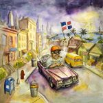 TrueCipher & Estee Nack – S.E.T.U. (Se Embromaron Todito Ustedes) (2026)