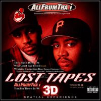 Allfrumtha I – Lost Tapes (2026)