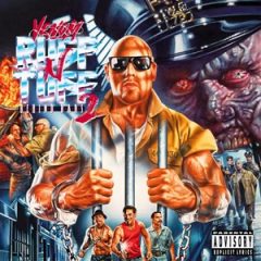 Venom – Ruff N Tuff 2 (Behind Bars) (2026)