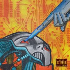 Invizible Handz & Senz Beats – Dirty Technology (2026)