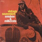 Emskee & MiLKCRATE – Vintage Souvenirs (2026)