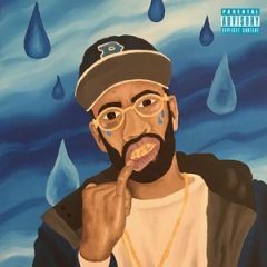 Bluehillbill & Tremendiss – Blue Tears (2026)