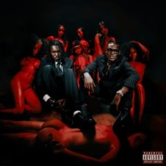 Tezzus & Diamond* – UY SCUTI BØYZ