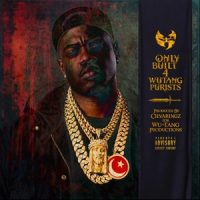 LA the Darkman & Cilvaringz – Only Built 4 Wu-Tang Purists (2026)