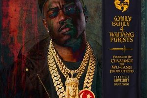 LA the Darkman & Cilvaringz – Only Built 4 Wu-Tang Purists (2026)