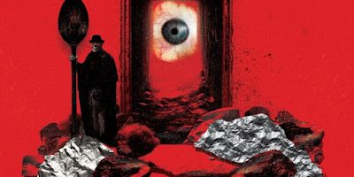Flames Dot Malik & Divine Crime – The Other Side of the Spoon (2026)