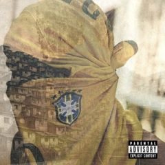 Reek Osama & bop phrases – Malandro (2026)