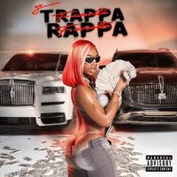 Sexyy Red – Yo Favorite Trappa Favorite Rappa (2026)