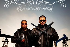 Coyote & Statik Selektah – Machetes & Micheladas (2026)