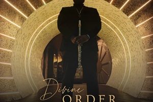 John William, Flautist – Divine Order (2026)